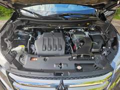 ECLIPSE CROSS HPE-S 2022, TOP DE LINHA, EM EXCELENTE ESTADO imagem 14