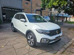 T CROSS HIGHLINE 250 TSI 2023, COM TETO SOLAR E APENAS 28.000 KM imagem 1