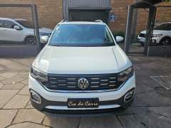 T CROSS HIGHLINE 250 TSI 2023, COM TETO SOLAR E APENAS 28.000 KM imagem 2