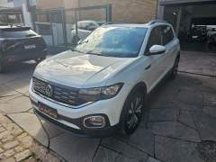 T CROSS HIGHLINE 250 TSI 2023, COM TETO SOLAR E APENAS 28.000 KM imagem 3