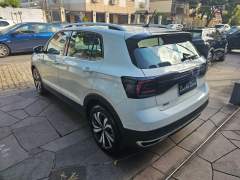T CROSS HIGHLINE 250 TSI 2023, COM TETO SOLAR E APENAS 28.000 KM imagem 5