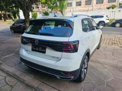 T CROSS HIGHLINE 250 TSI 2023, COM TETO SOLAR E APENAS 28.000 KM imagem 7
