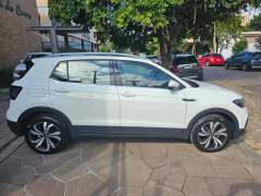 T CROSS HIGHLINE 250 TSI 2023, COM TETO SOLAR E APENAS 28.000 KM imagem 8