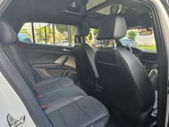 T CROSS HIGHLINE 250 TSI 2023, COM TETO SOLAR E APENAS 28.000 KM imagem 9