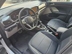T CROSS HIGHLINE 250 TSI 2023, COM TETO SOLAR E APENAS 28.000 KM imagem 10