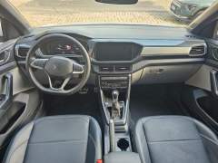 T CROSS HIGHLINE 250 TSI 2023, COM TETO SOLAR E APENAS 28.000 KM imagem 11