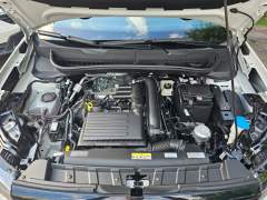 T CROSS HIGHLINE 250 TSI 2023, COM TETO SOLAR E APENAS 28.000 KM imagem 14