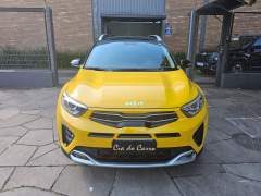 KIA STONIC HYBRID 2022, COM APENAS 33.000 KM, IPVA 2025 PAGO imagem 2