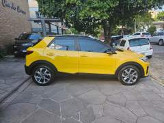 KIA STONIC HYBRID 2022, COM APENAS 33.000 KM, IPVA 2025 PAGO imagem 4
