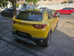 KIA STONIC HYBRID 2022, COM APENAS 33.000 KM, IPVA 2025 PAGO imagem 8