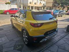 KIA STONIC HYBRID 2022, COM APENAS 33.000 KM, IPVA 2025 PAGO imagem 6