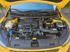 KIA STONIC HYBRID 2022, COM APENAS 33.000 KM, IPVA 2025 PAGO imagem 13