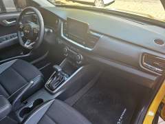 KIA STONIC HYBRID 2022, COM APENAS 33.000 KM, IPVA 2025 PAGO imagem 10