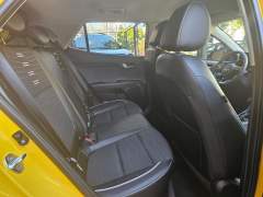 KIA STONIC HYBRID 2022, COM APENAS 33.000 KM, IPVA 2025 PAGO imagem 11