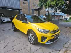 KIA STONIC HYBRID 2022, COM APENAS 33.000 KM, IPVA 2025 PAGO imagem 1