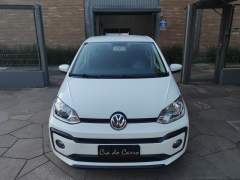 VOLKSWAGEN UP MOVE 1.0 MPI FLEX MANUAL COMPLETO DE FÁBRICA IPVA 2025 PAGO imagem 2