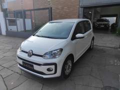 VOLKSWAGEN UP MOVE 1.0 MPI FLEX MANUAL COMPLETO DE FÁBRICA IPVA 2025 PAGO imagem 3