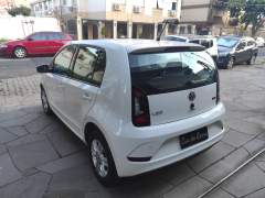 VOLKSWAGEN UP MOVE 1.0 MPI FLEX MANUAL COMPLETO DE FÁBRICA IPVA 2025 PAGO imagem 5