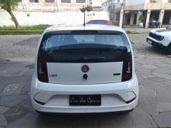 VOLKSWAGEN UP MOVE 1.0 MPI FLEX MANUAL COMPLETO DE FÁBRICA IPVA 2025 PAGO imagem 7