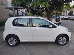 VOLKSWAGEN UP MOVE 1.0 MPI FLEX MANUAL COMPLETO DE FÁBRICA IPVA 2025 PAGO imagem 9