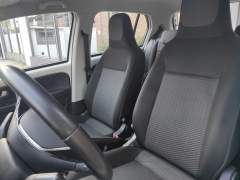 VOLKSWAGEN UP MOVE 1.0 MPI FLEX MANUAL COMPLETO DE FÁBRICA IPVA 2025 PAGO imagem 10