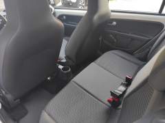 VOLKSWAGEN UP MOVE 1.0 MPI FLEX MANUAL COMPLETO DE FÁBRICA IPVA 2025 PAGO imagem 11