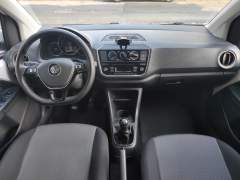 VOLKSWAGEN UP MOVE 1.0 MPI FLEX MANUAL COMPLETO DE FÁBRICA IPVA 2025 PAGO imagem 12