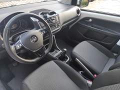 VOLKSWAGEN UP MOVE 1.0 MPI FLEX MANUAL COMPLETO DE FÁBRICA IPVA 2025 PAGO imagem 13
