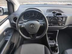 VOLKSWAGEN UP MOVE 1.0 MPI FLEX MANUAL COMPLETO DE FÁBRICA IPVA 2025 PAGO imagem 14
