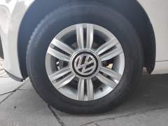 VOLKSWAGEN UP MOVE 1.0 MPI FLEX MANUAL COMPLETO DE FÁBRICA IPVA 2025 PAGO imagem 15