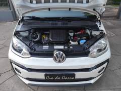 VOLKSWAGEN UP MOVE 1.0 MPI FLEX MANUAL COMPLETO DE FÁBRICA IPVA 2025 PAGO imagem 16