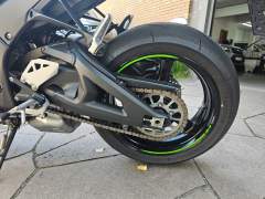 KAWASAKI NINJA ZX10R 2022 COM APENAS 1.930 KM, ÚNICO DONO imagem 6