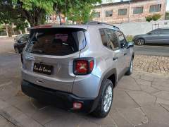 JEEP RENEGADE SPORT 1.8 FLEX COMPLETA DE FÁBRICA COM REVISÕES NA CONCESSIONÁRIA E IPVA 2025 PAGO imagem 7