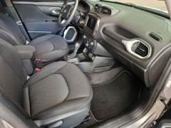 JEEP RENEGADE SPORT 1.8 FLEX COMPLETA DE FÁBRICA COM REVISÕES NA CONCESSIONÁRIA E IPVA 2025 PAGO imagem 9