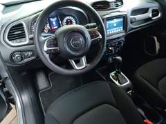 JEEP RENEGADE SPORT 1.8 FLEX COMPLETA DE FÁBRICA COM REVISÕES NA CONCESSIONÁRIA E IPVA 2025 PAGO imagem 11