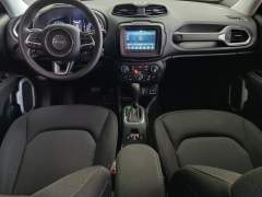JEEP RENEGADE SPORT 1.8 FLEX COMPLETA DE FÁBRICA COM REVISÕES NA CONCESSIONÁRIA E IPVA 2025 PAGO imagem 13