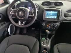JEEP RENEGADE SPORT 1.8 FLEX COMPLETA DE FÁBRICA COM REVISÕES NA CONCESSIONÁRIA E IPVA 2025 PAGO imagem 14