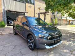 CITROEN C3 AIRCROSS SHINE 1.0 TURBO ÚNICO DONO COM APENAS 9.000 KM REVISÕES NA CONCESSIONÁRIA NA GARANTIA DE FÁBRICA imagem 1
