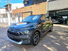 CITROEN C3 AIRCROSS SHINE 1.0 TURBO ÚNICO DONO COM APENAS 9.000 KM REVISÕES NA CONCESSIONÁRIA NA GARANTIA DE FÁBRICA imagem 3