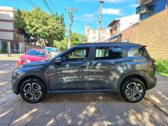 CITROEN C3 AIRCROSS SHINE 1.0 TURBO ÚNICO DONO COM APENAS 9.000 KM REVISÕES NA CONCESSIONÁRIA NA GARANTIA DE FÁBRICA imagem 4