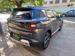 CITROEN C3 AIRCROSS SHINE 1.0 TURBO ÚNICO DONO COM APENAS 9.000 KM REVISÕES NA CONCESSIONÁRIA NA GARANTIA DE FÁBRICA imagem 7