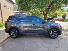 CITROEN C3 AIRCROSS SHINE 1.0 TURBO ÚNICO DONO COM APENAS 9.000 KM REVISÕES NA CONCESSIONÁRIA NA GARANTIA DE FÁBRICA imagem 8