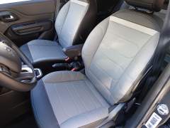 CITROEN C3 AIRCROSS SHINE 1.0 TURBO ÚNICO DONO COM APENAS 9.000 KM REVISÕES NA CONCESSIONÁRIA NA GARANTIA DE FÁBRICA imagem 11