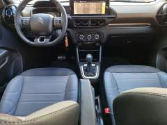CITROEN C3 AIRCROSS SHINE 1.0 TURBO ÚNICO DONO COM APENAS 9.000 KM REVISÕES NA CONCESSIONÁRIA NA GARANTIA DE FÁBRICA imagem 14