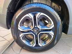 CITROEN C3 AIRCROSS SHINE 1.0 TURBO ÚNICO DONO COM APENAS 9.000 KM REVISÕES NA CONCESSIONÁRIA NA GARANTIA DE FÁBRICA imagem 15