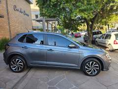 POLO HIGHLINE TSI 2023, ÚNICA DONA, APENAS 30.000 KM, TODAS REVISÕES EM CONCESSIONÁRIA imagem 8