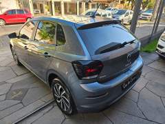 POLO HIGHLINE TSI 2023, ÚNICA DONA, APENAS 30.000 KM, TODAS REVISÕES EM CONCESSIONÁRIA imagem 5
