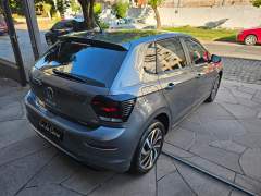 POLO HIGHLINE TSI 2023, ÚNICA DONA, APENAS 30.000 KM, TODAS REVISÕES EM CONCESSIONÁRIA imagem 7