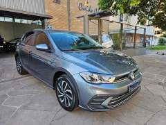 POLO HIGHLINE TSI 2023, ÚNICA DONA, APENAS 30.000 KM, TODAS REVISÕES EM CONCESSIONÁRIA imagem 1