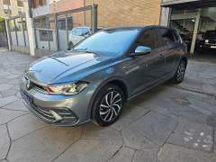 POLO HIGHLINE TSI 2023, ÚNICA DONA, APENAS 30.000 KM, TODAS REVISÕES EM CONCESSIONÁRIA imagem 3